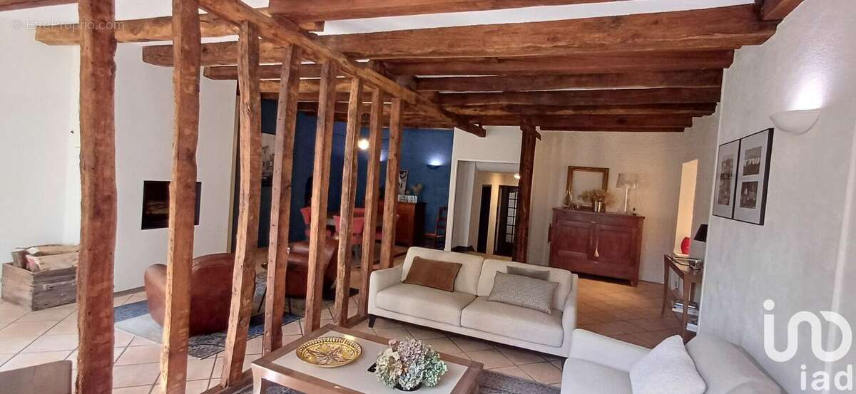 Photo 5 - Maison à AIXE-SUR-VIENNE