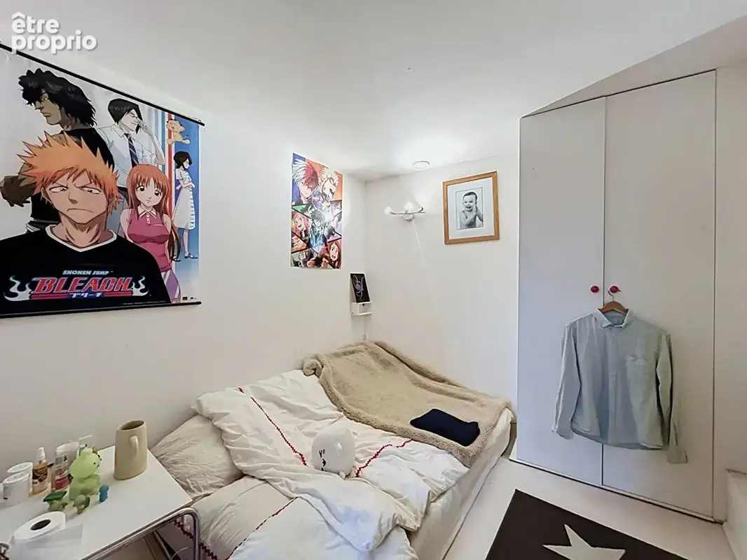 Appartement Paris 3 pièce(s) 94.31 m2 - photo 10
