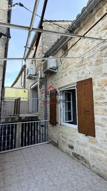 Au coeur de village - photo 9