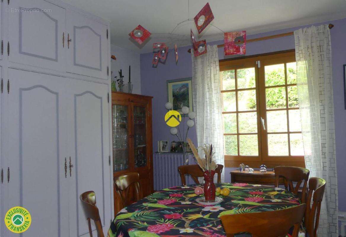 Maison à LANGEAIS