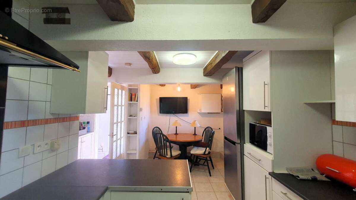 Maison à MORLHON-LE-HAUT