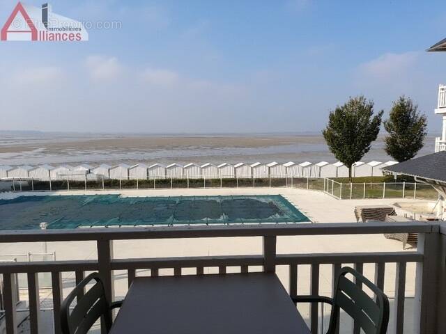 2395561 - Appartement à LE CROTOY