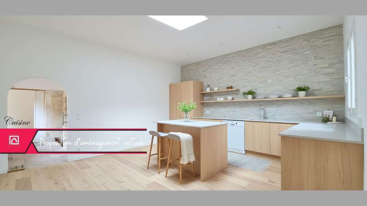 Appartement à PEZENAS