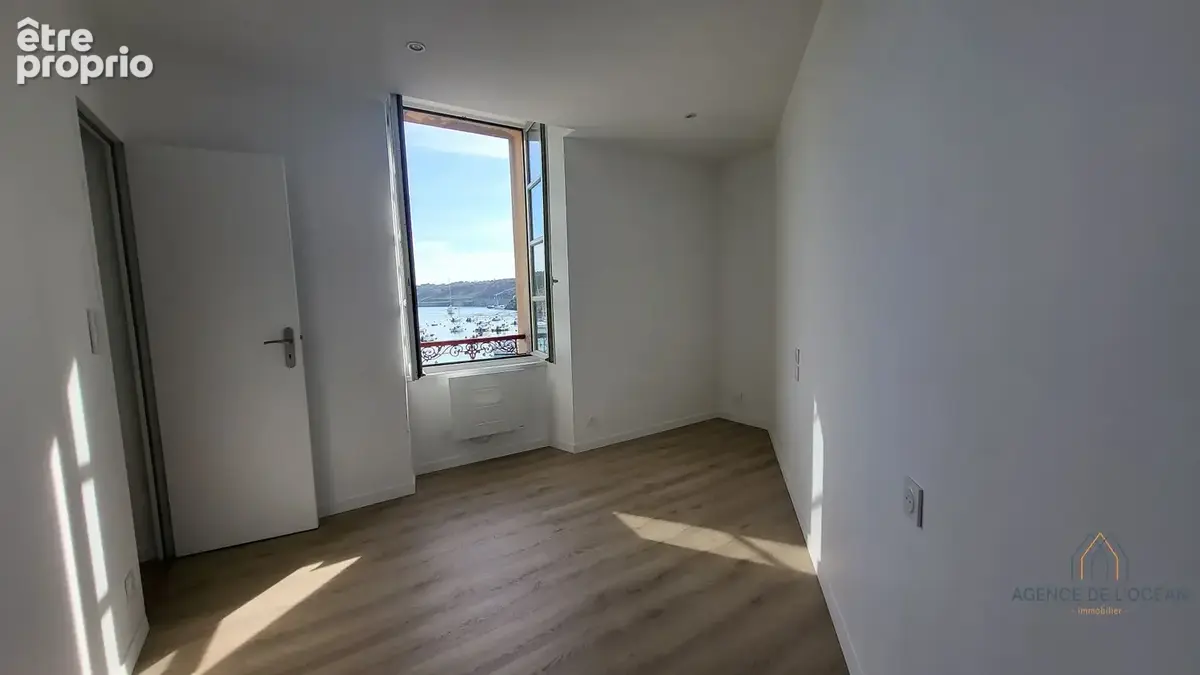 Appartement  65 m² - SAUZON - photo 6