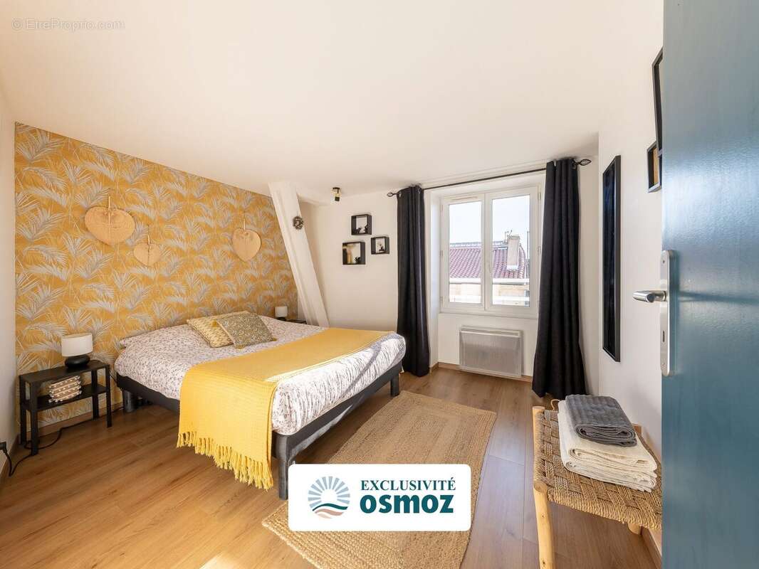 Appartement à LA ROCHELLE