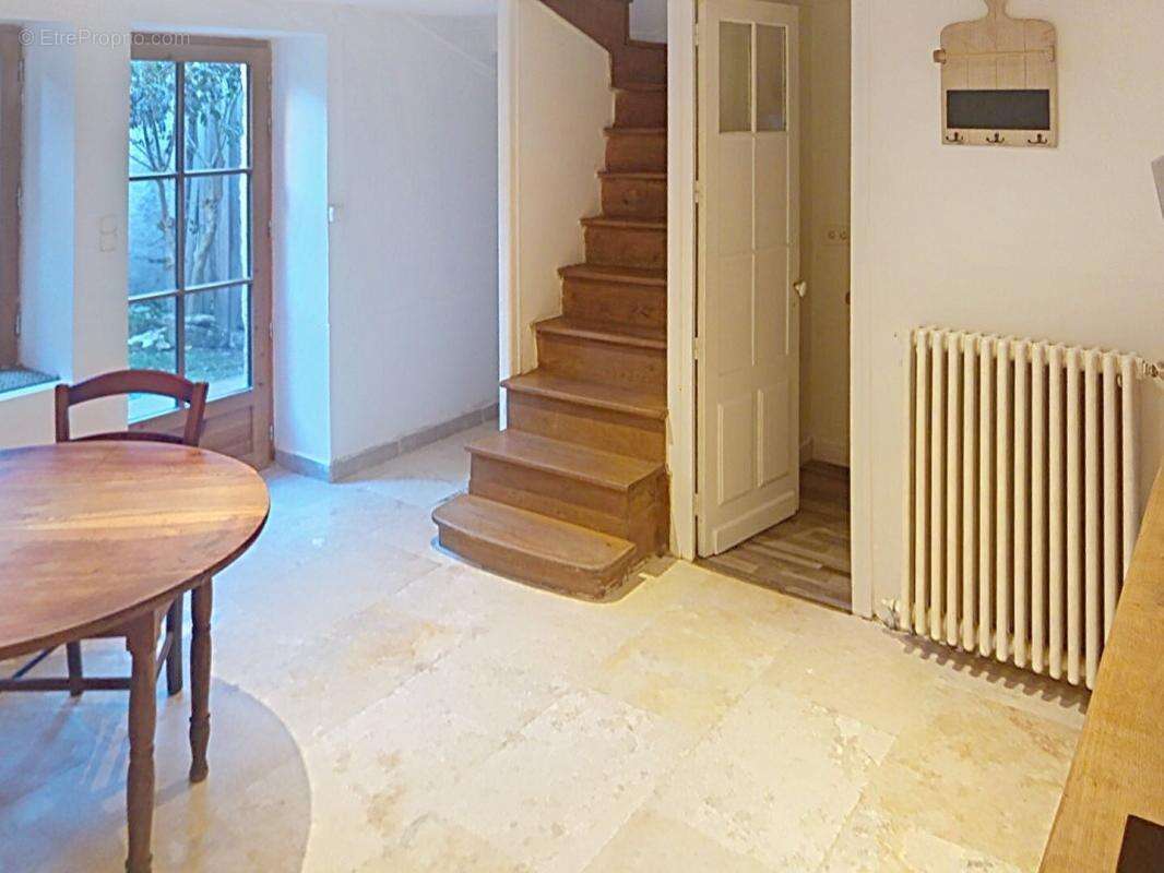 Maison Montignac Lascaux 3 pièce(s) 50.53 m2 - photo 5