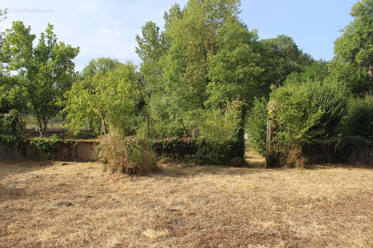 Secteur Montréjeau - Ferme Commingeoise à rénover - photo 4