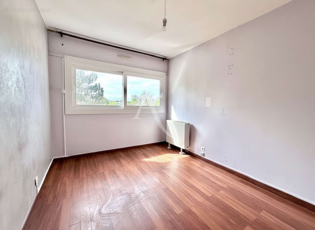 Appartement à MEAUX