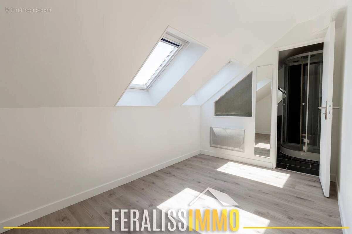 Appartement à OSNY