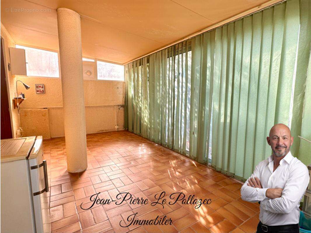 Appartement T3 avec Garage et Jardin - photo 6