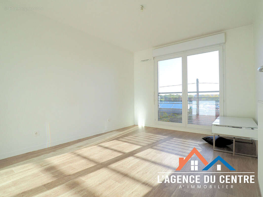 Appartement à CARRIERES-SOUS-POISSY