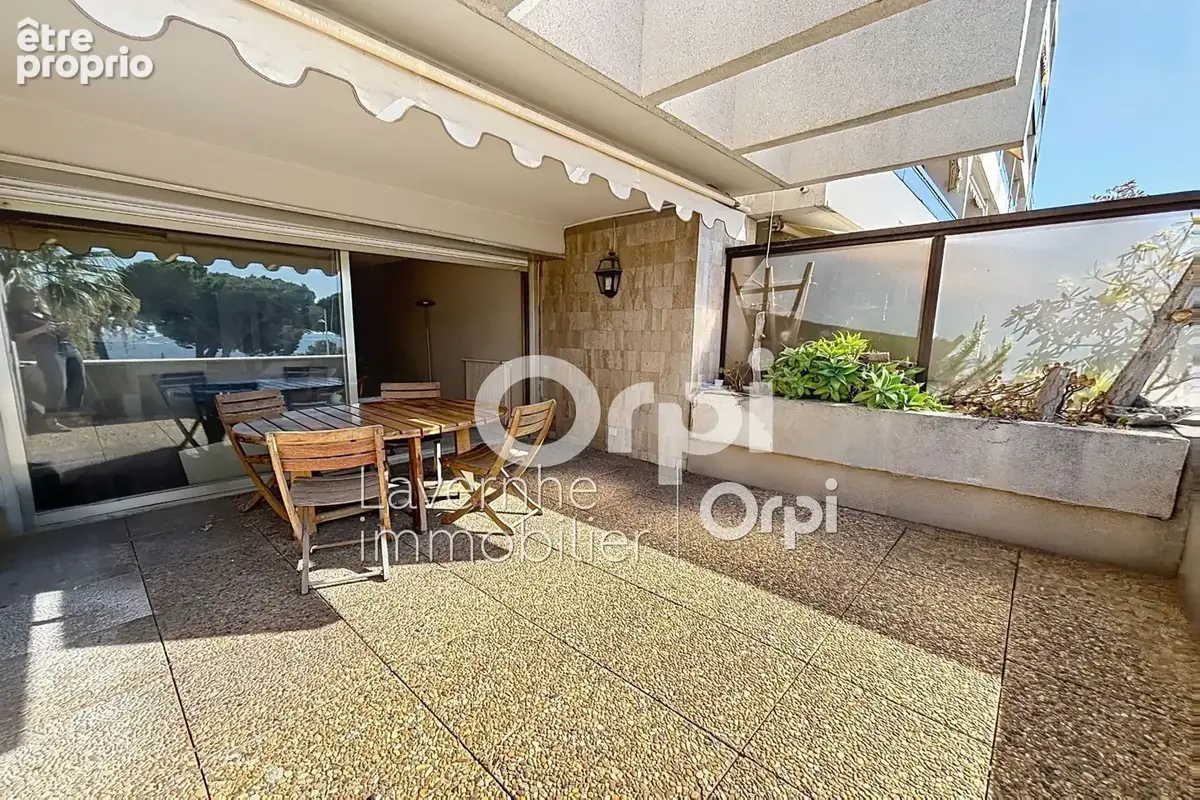 Appartement 4 pièces 111 m² à vendre à Antibes (06160) - photo 3