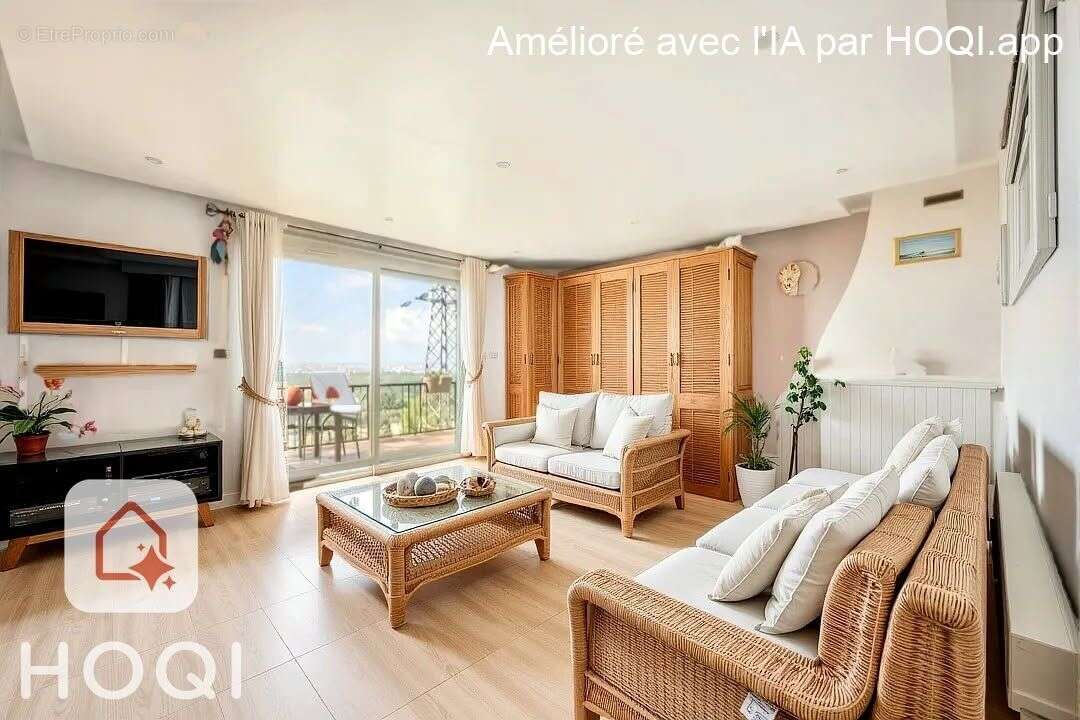 Maison à RILLIEUX-LA-PAPE