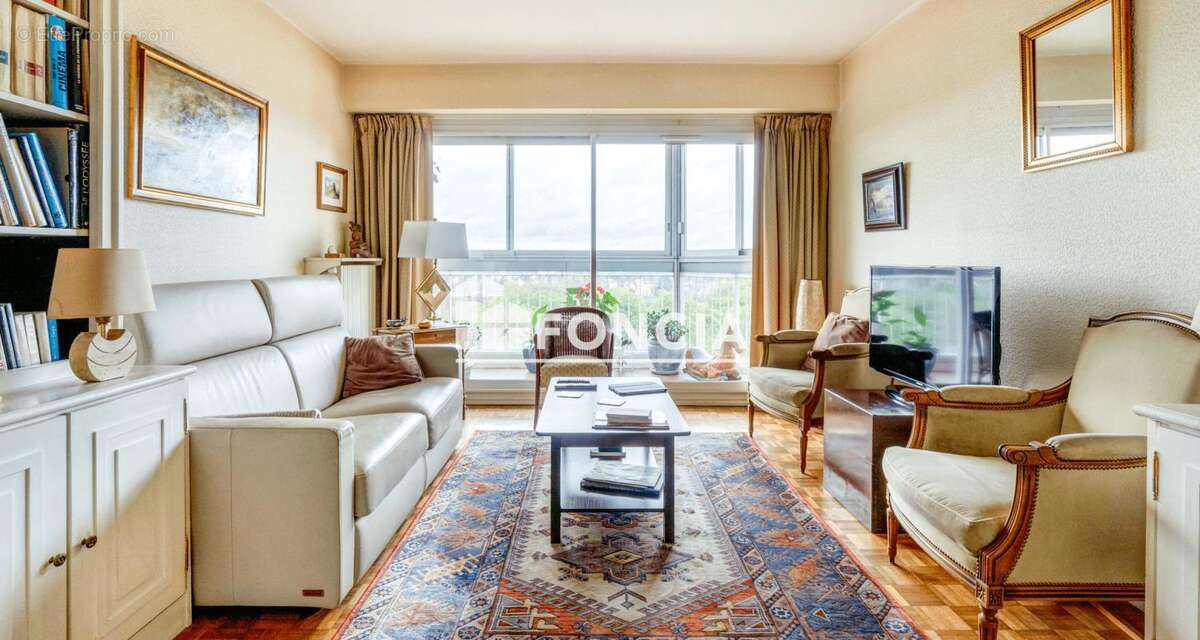 Appartement à MARLY-LE-ROI