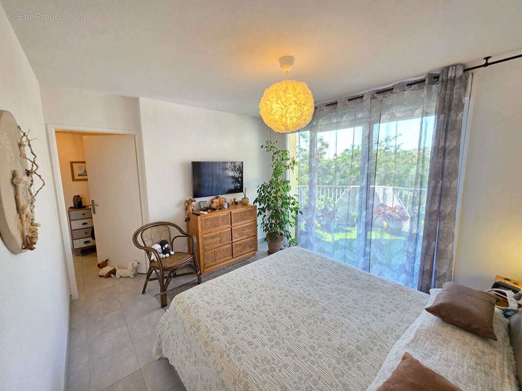 Super et rare Appartement 4 pièces CARROS LES PLANS - photo 14
