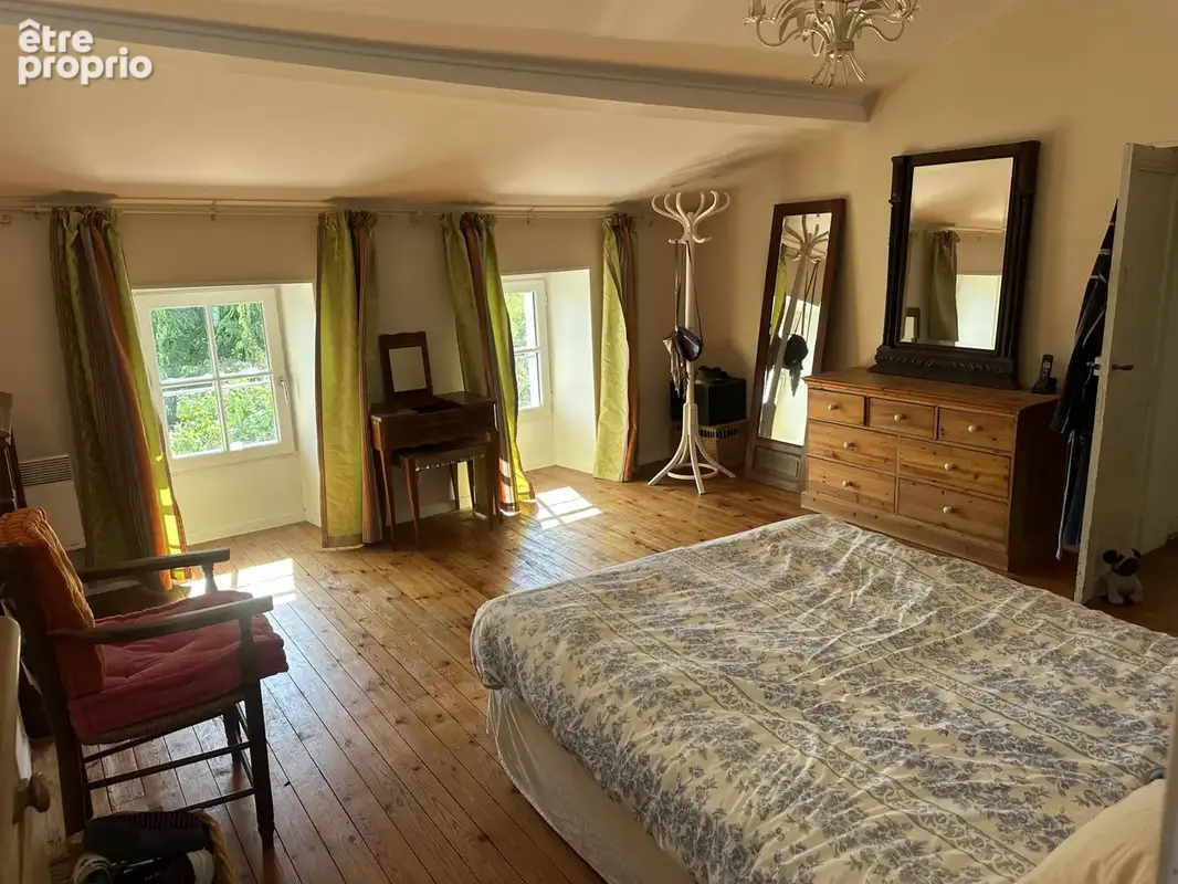 Maison Saint Brice proche golf. - photo 23
