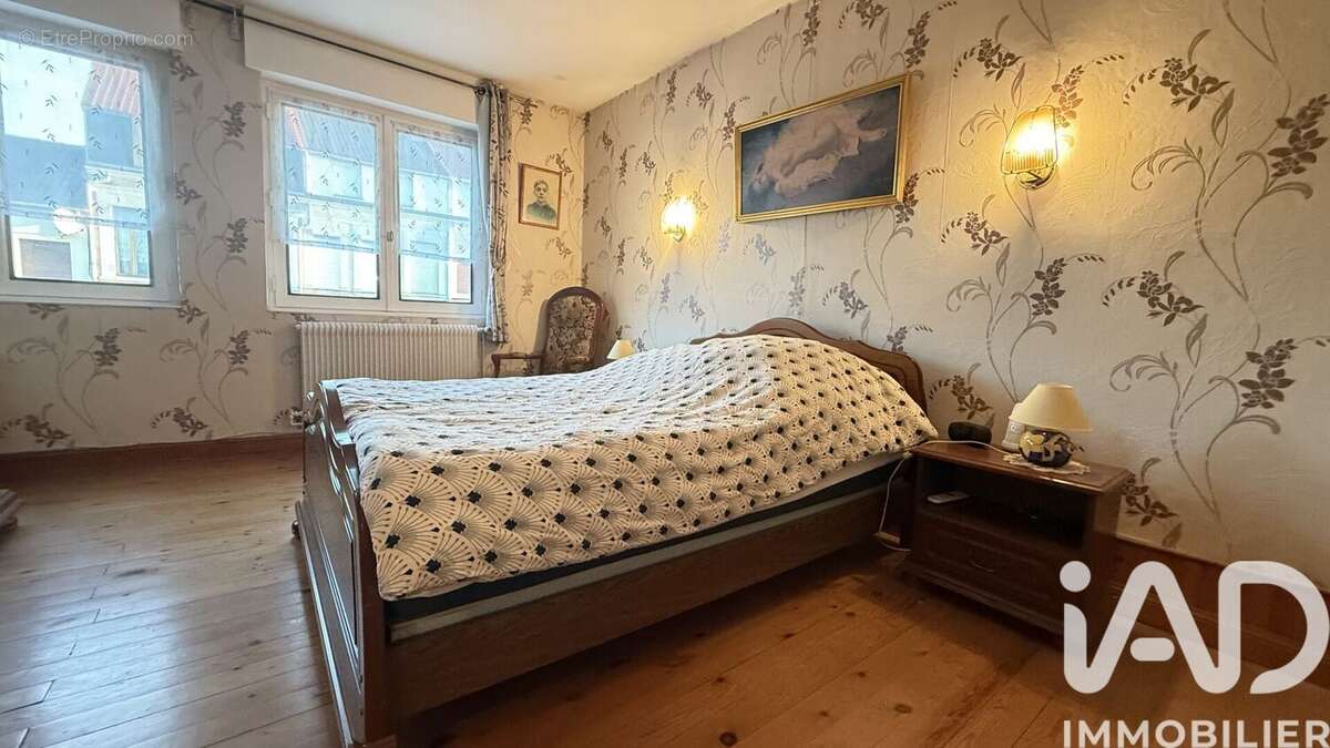 Photo 8 - Maison à CALAIS