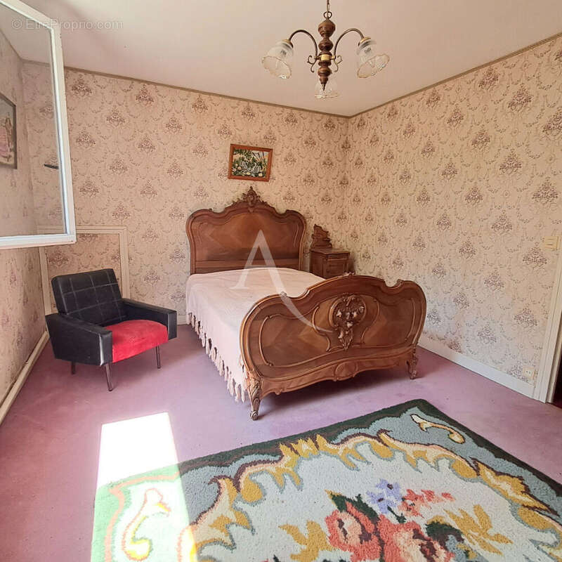 Maison Chatenoy - photo 9
