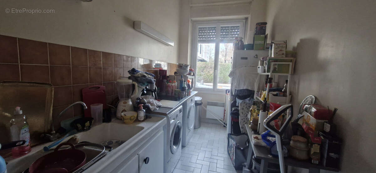 Appartement à LOURDES