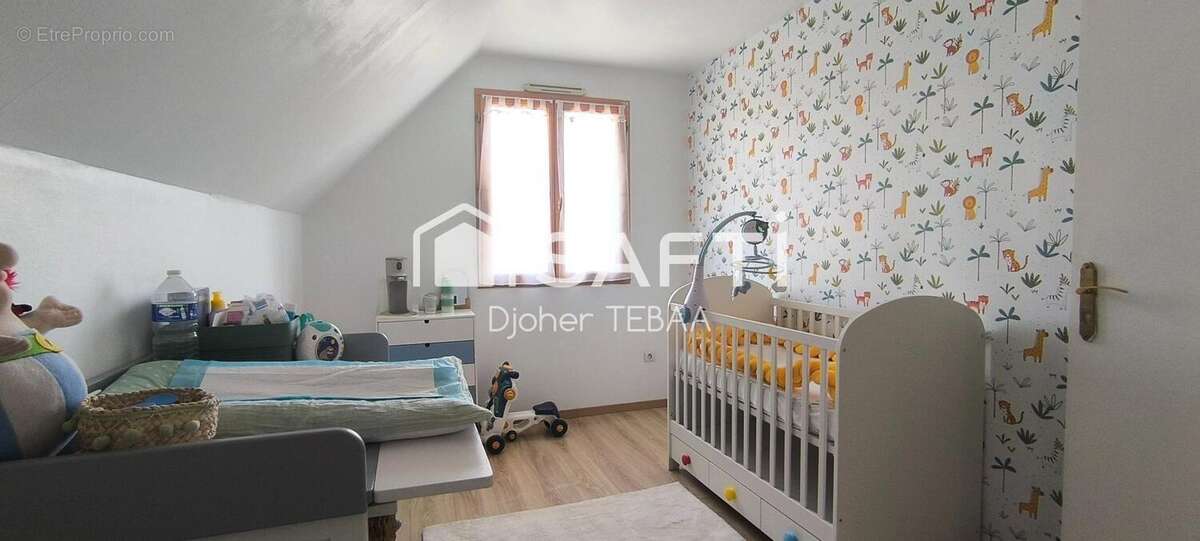 Photo 8 - Maison à COURVILLE-SUR-EURE