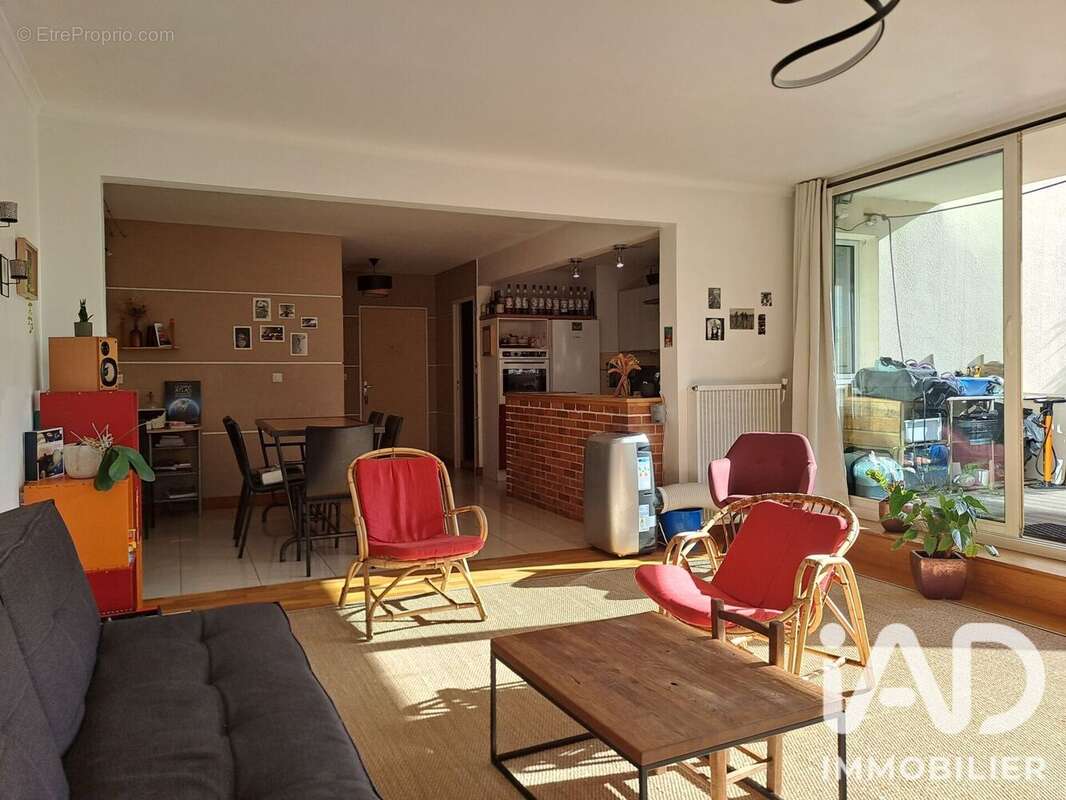 Photo 6 - Appartement à ANGERS