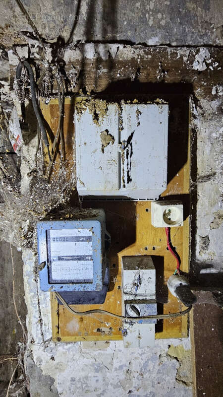 Maison à BUZANCAIS