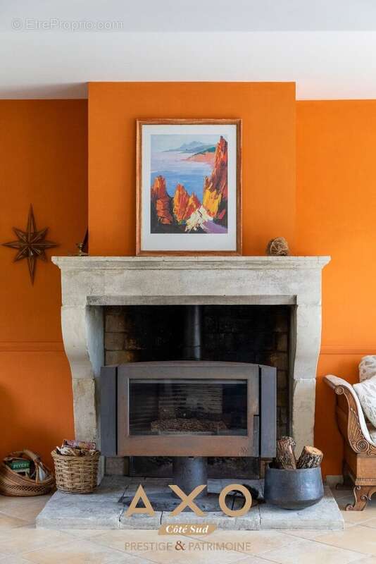 Maison à MEYRARGUES