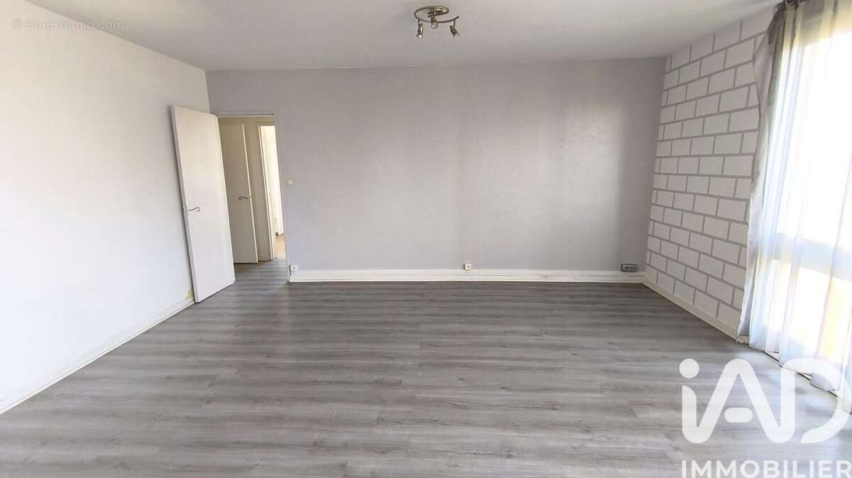 Photo 7 - Appartement à CHATEAUROUX