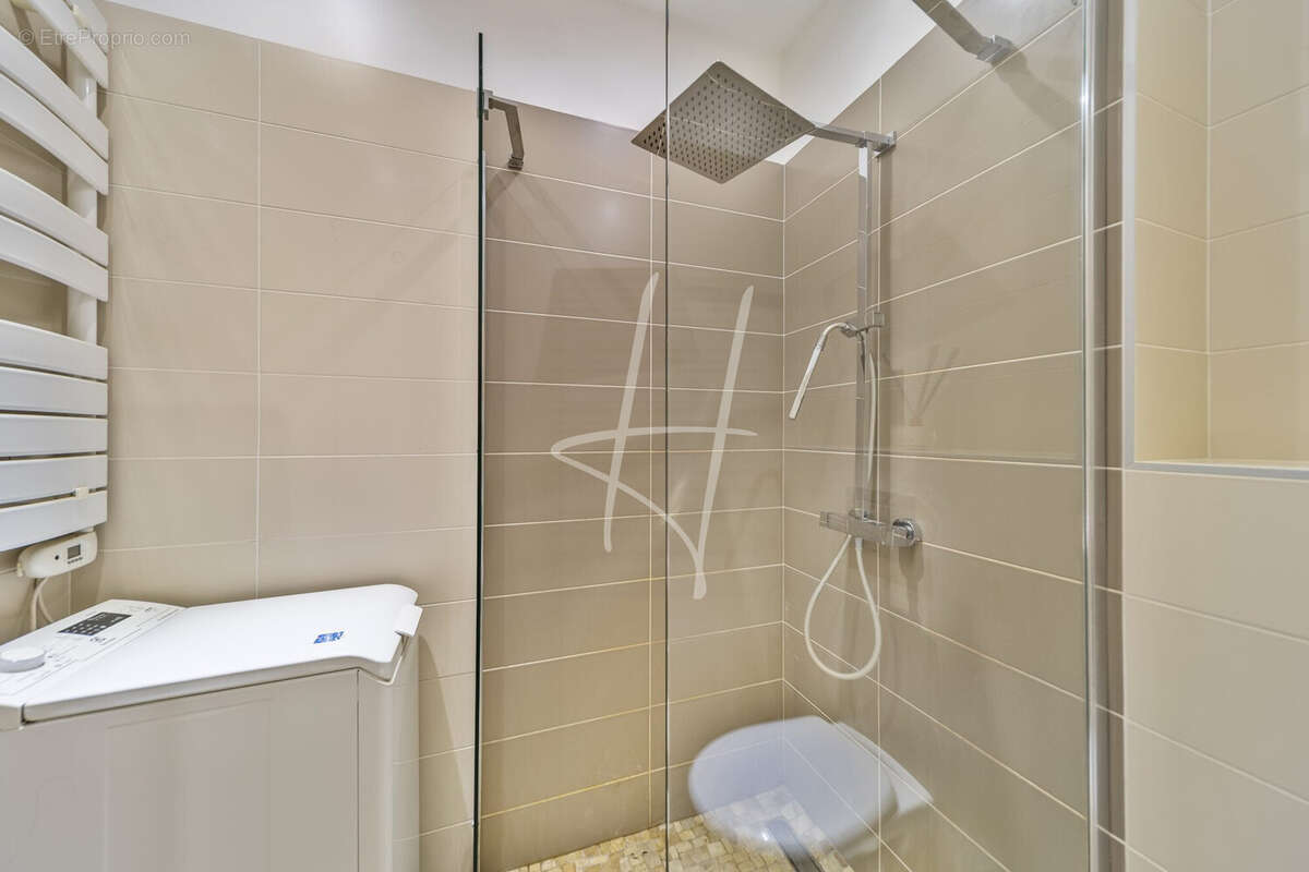 Appartement à MOULINS-LES-METZ