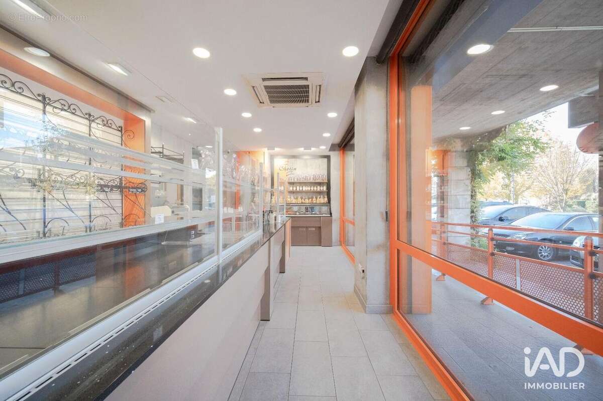 Photo 8 - Commerce à MAIZIERES-LES-METZ