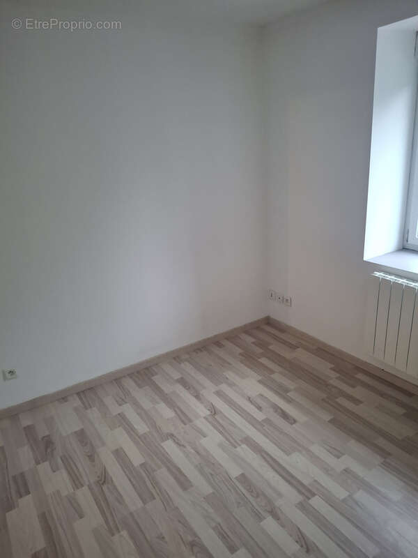 Appartement à PLOUDALMEZEAU