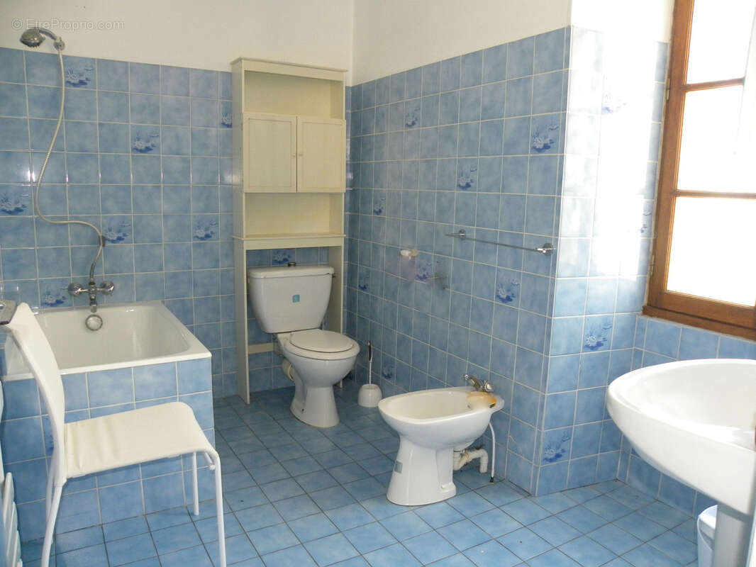 Maison à LA REUNION