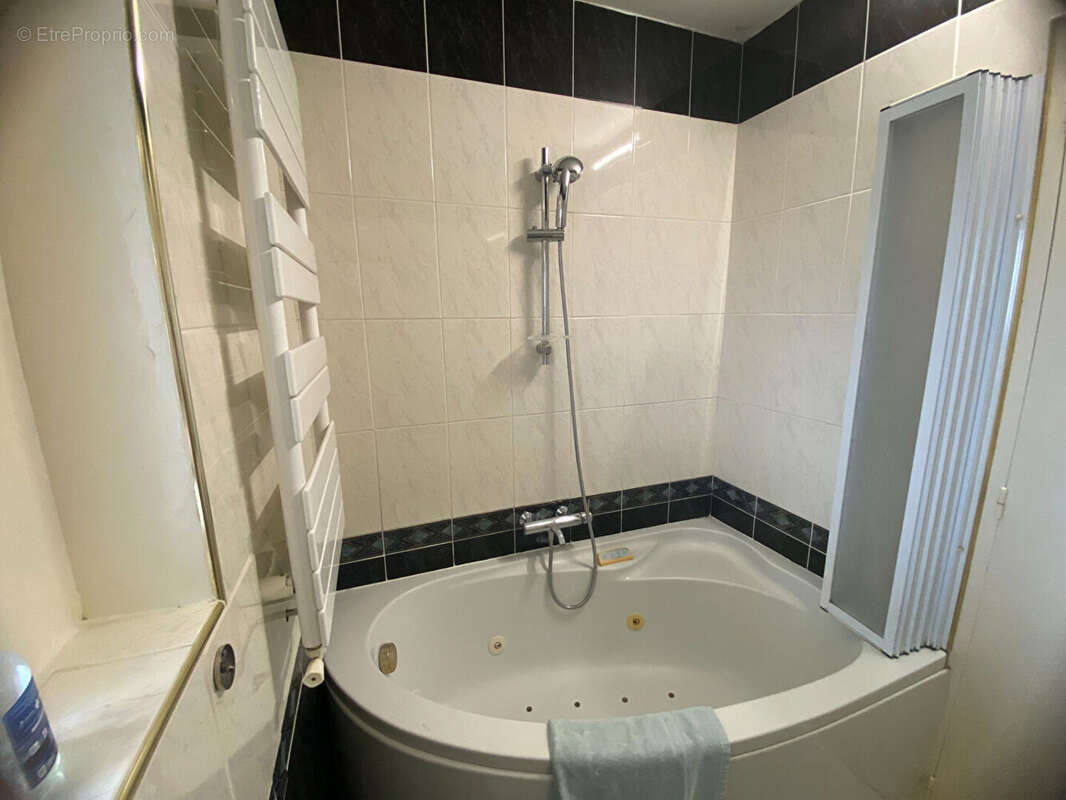 Appartement à LA ROCHELLE