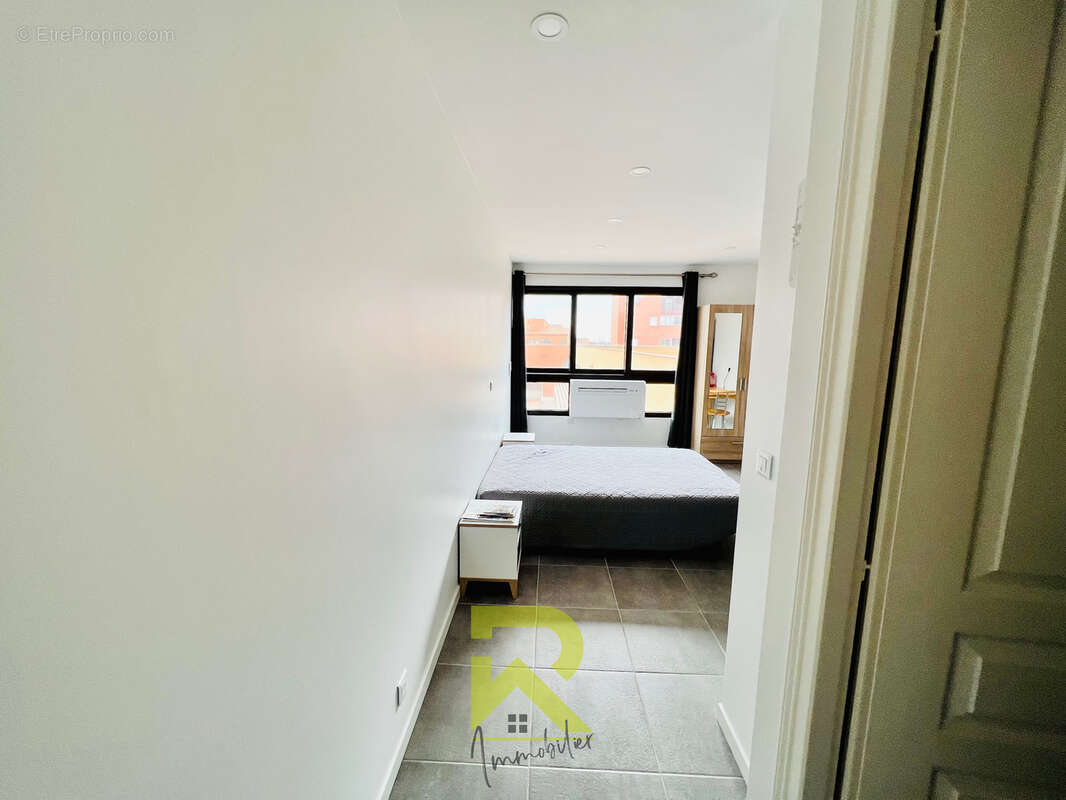 Appartement à AGDE