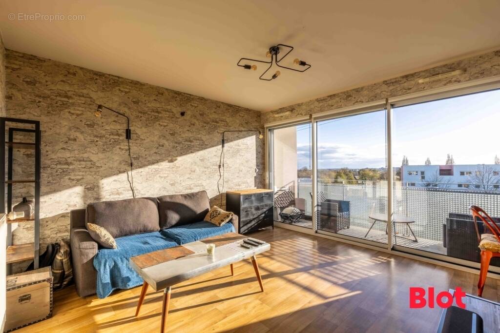 Appartement à ACIGNE