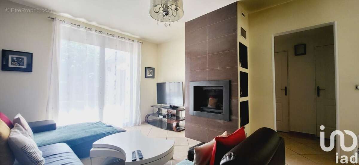 Photo 3 - Maison à SEVRAN