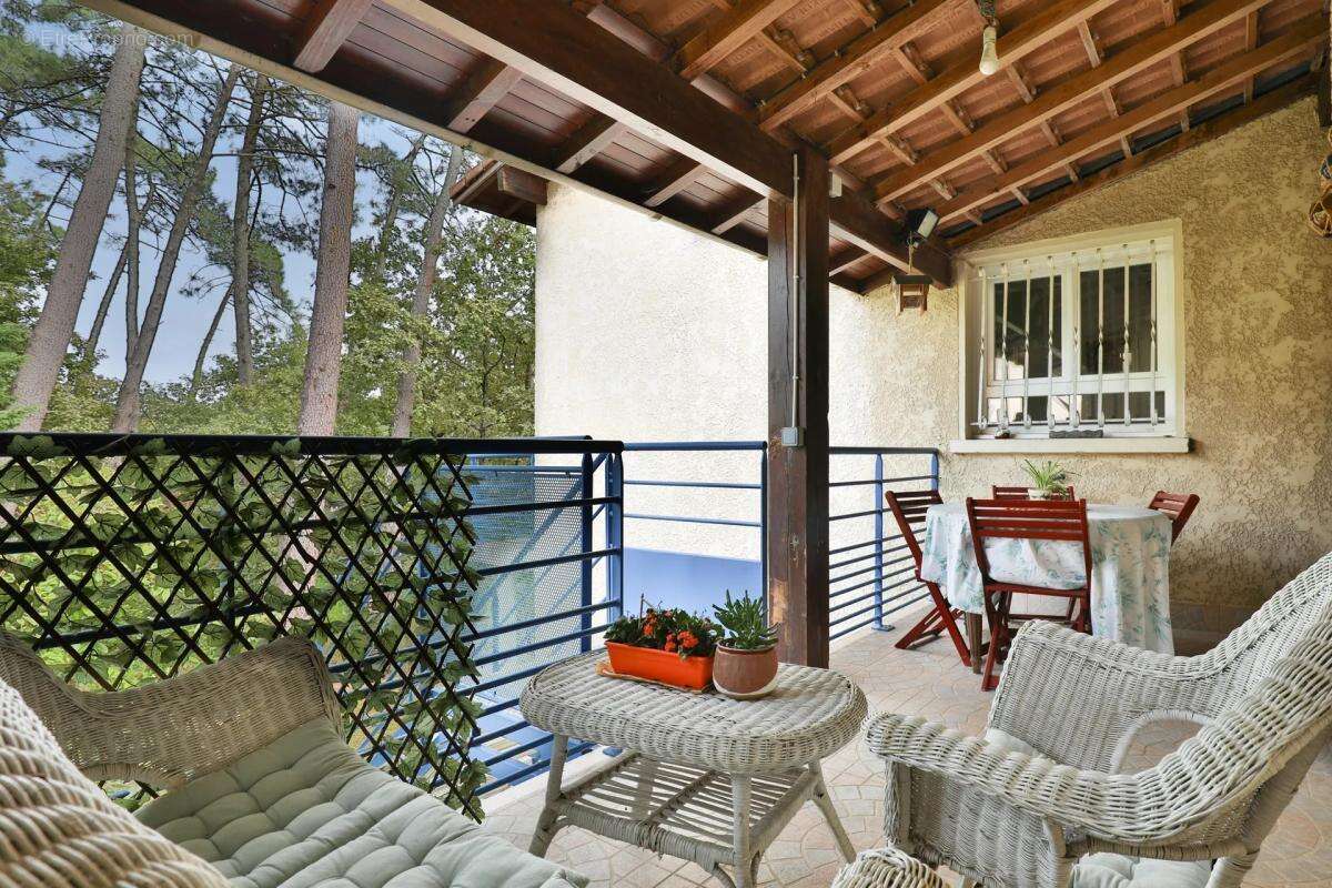 Maison à LA TESTE-DE-BUCH