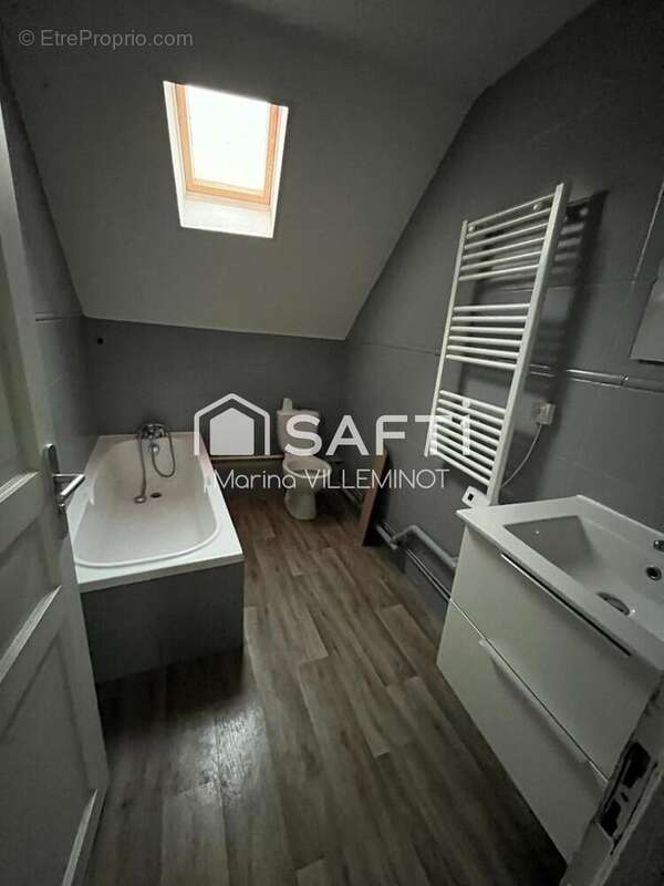 Photo 2 - Appartement à SEDAN