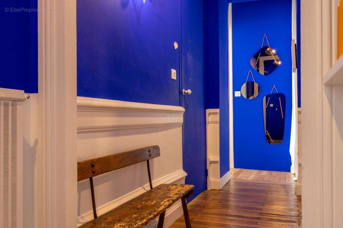Appartement T3 - photo 4