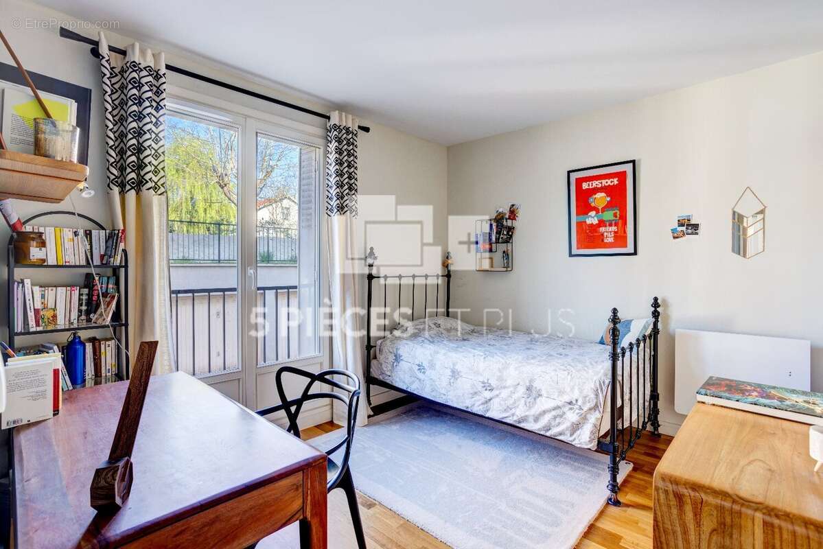 Appartement à VERSAILLES
