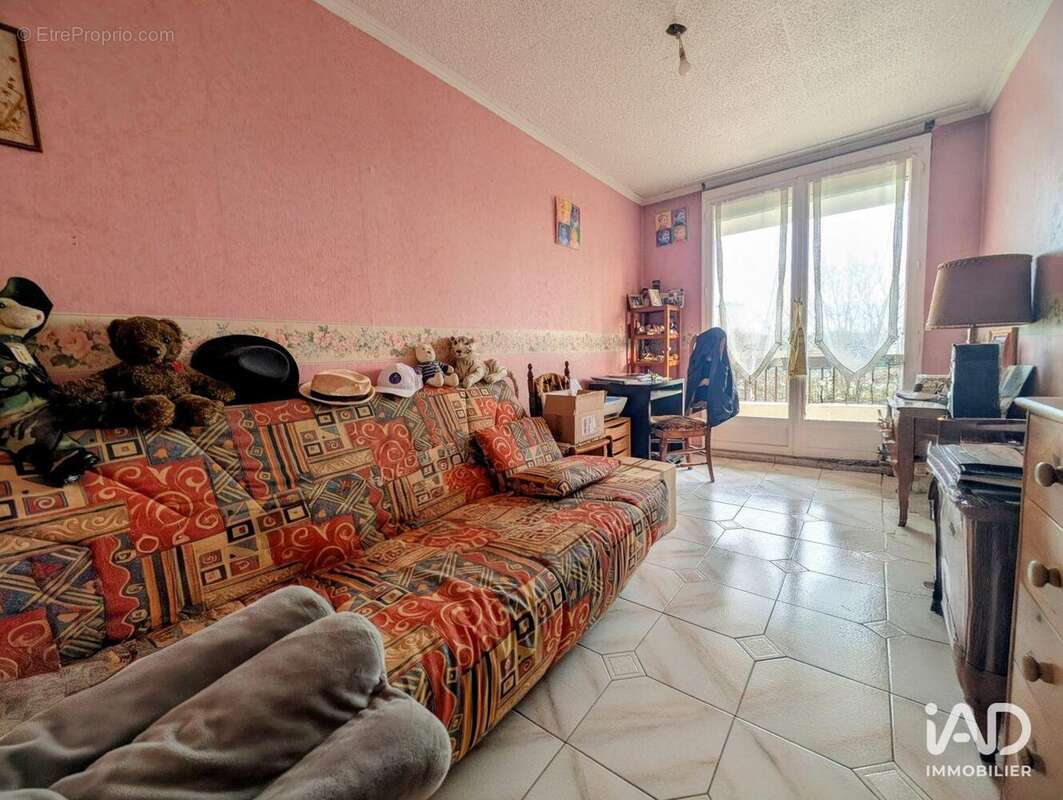 Photo 8 - Appartement à ERMONT