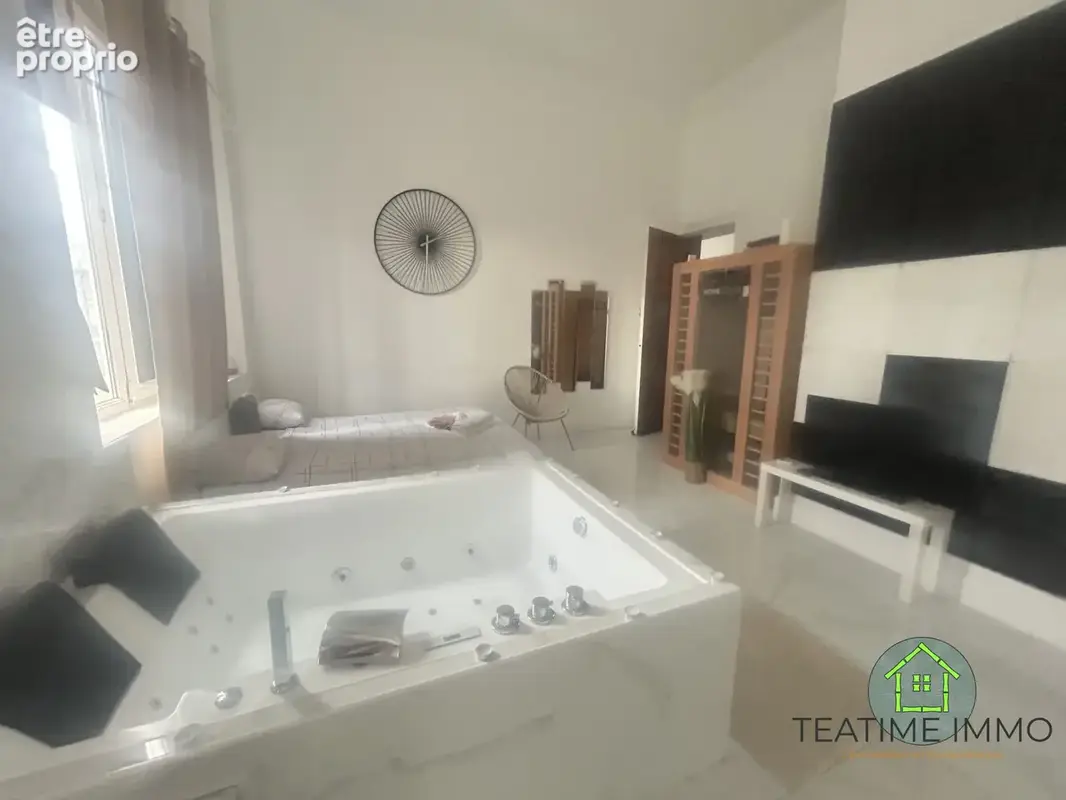 Commerce 25 m² à vendre à Tourcoing (59200) - photo 3