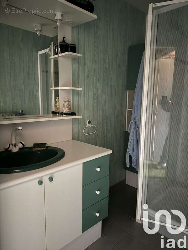 Photo 7 - Maison à SAINT-SULPICE-LES-FEUILLES