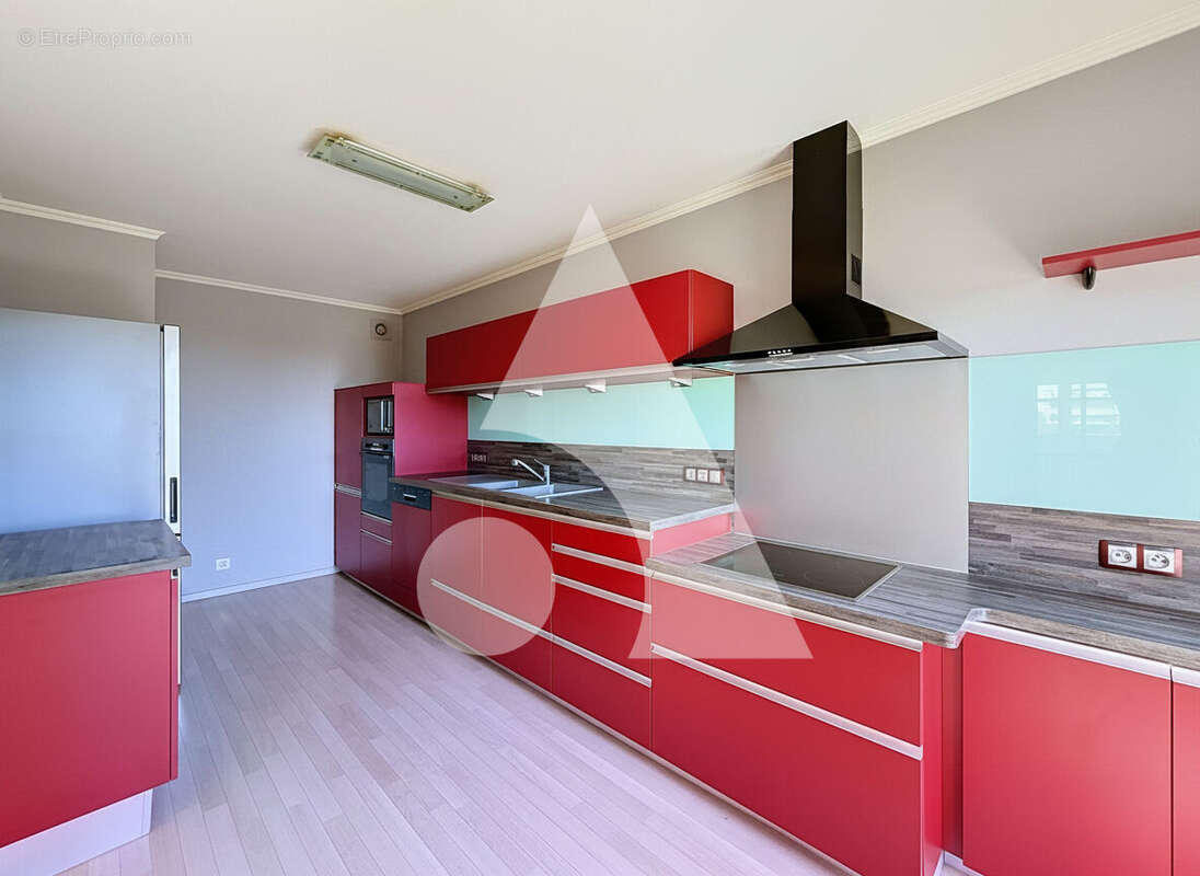 Appartement à CHALON-SUR-SAONE