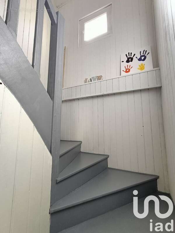 Photo 6 - Maison à VICHY