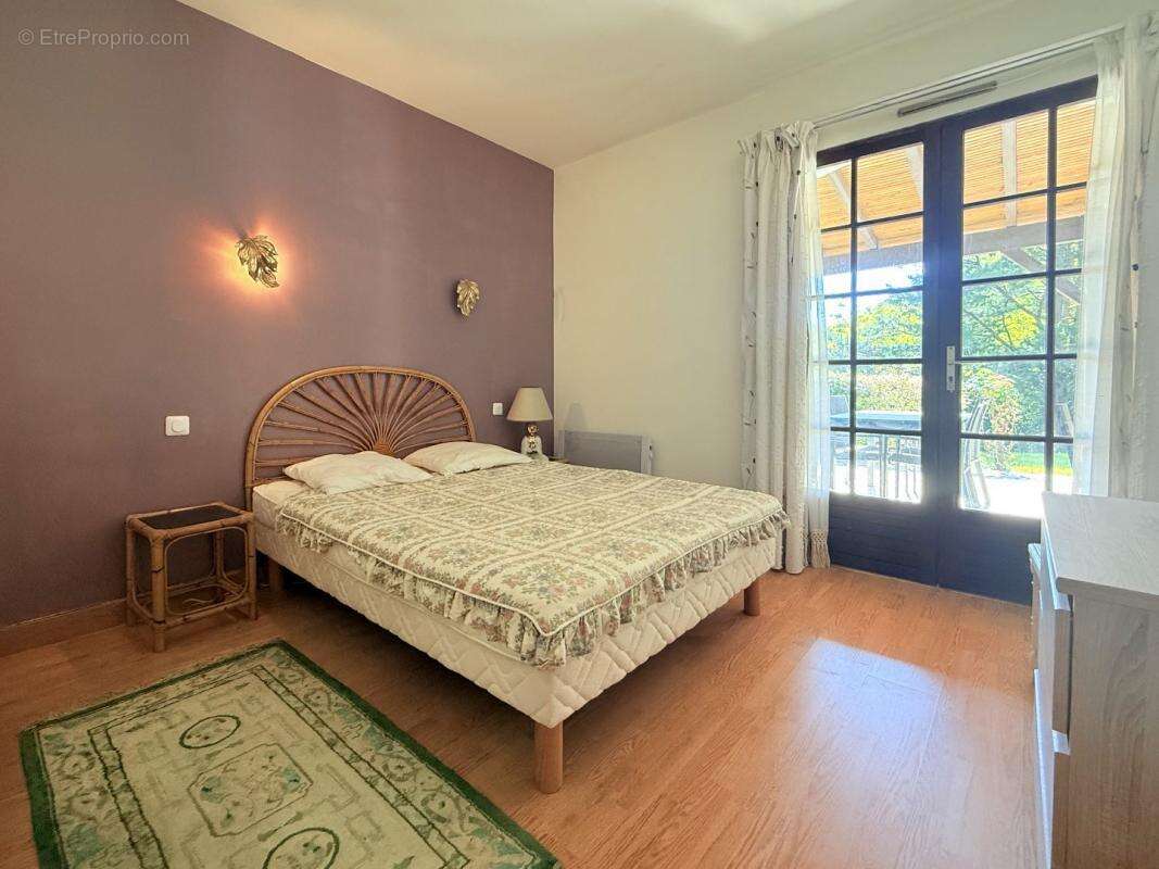 Maison à SAINT-AIGNAN