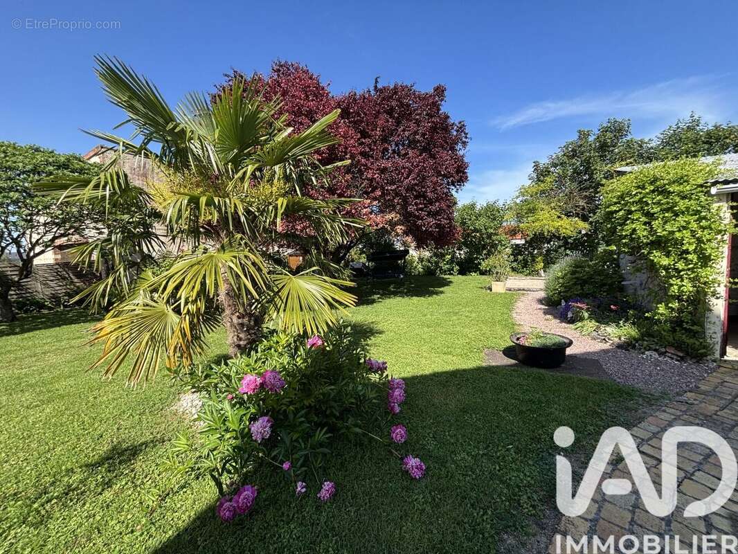 Photo 2 - Maison à ATHIS
