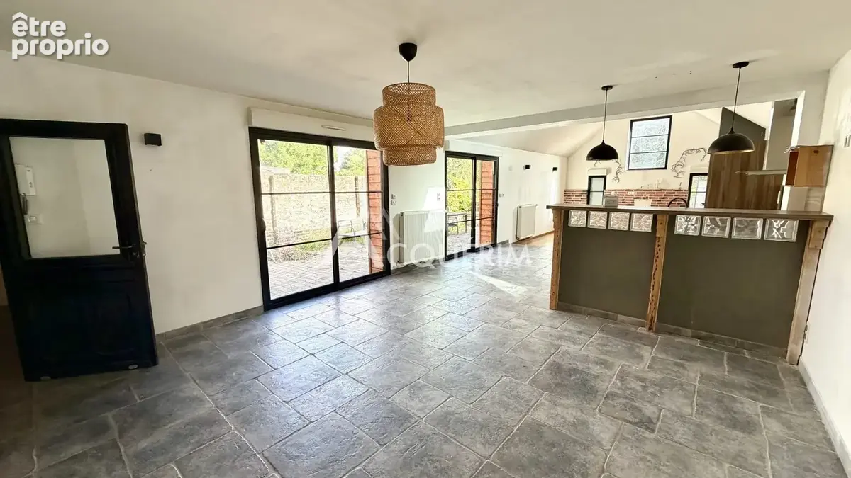 Maison 135 m² à Carvin  - photo 2