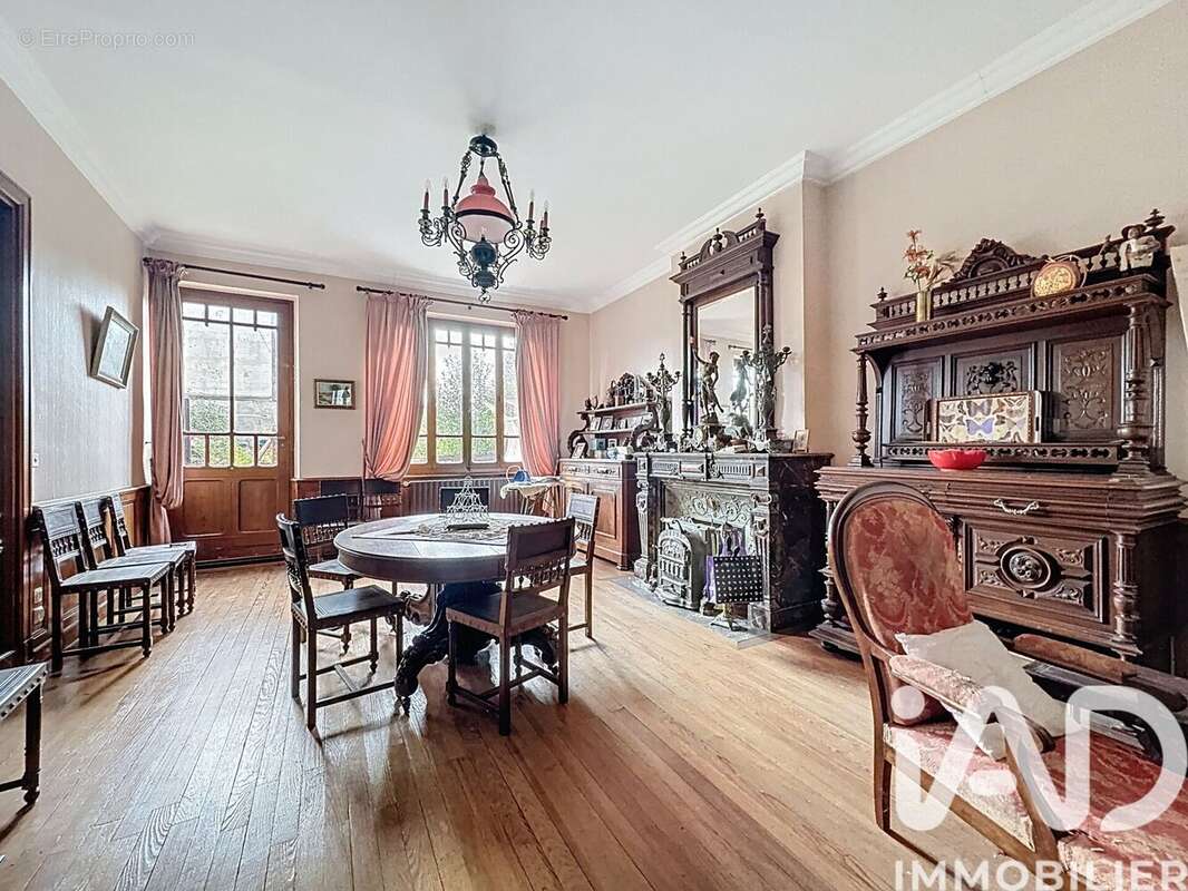 Photo 4 - Maison à PALAMINY