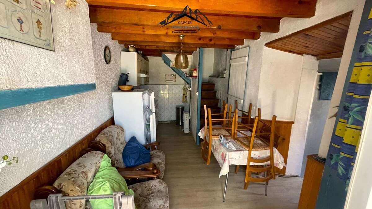 Maison de village - LE PLA - photo 2